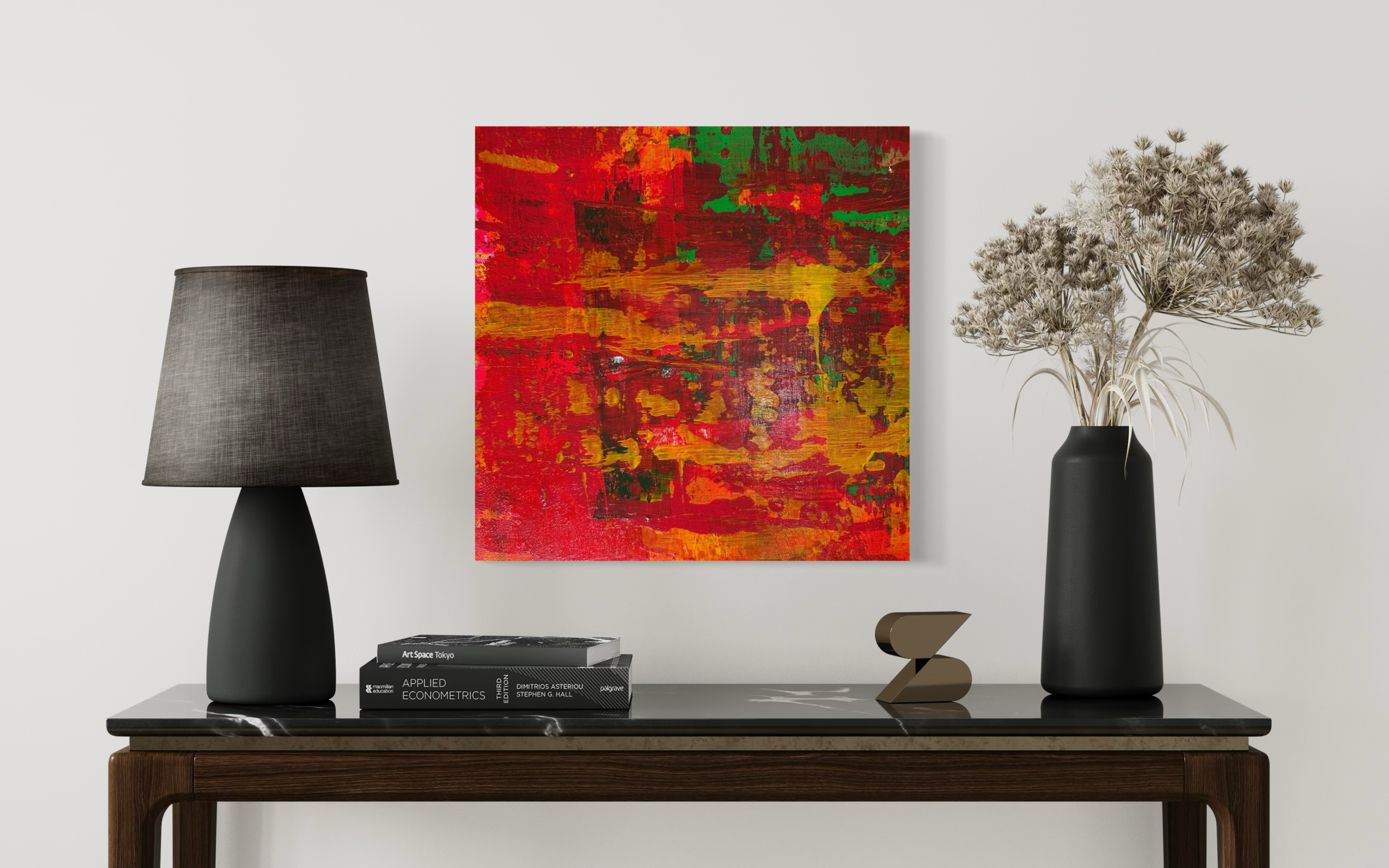 A Myriad of Emotions - Image 7