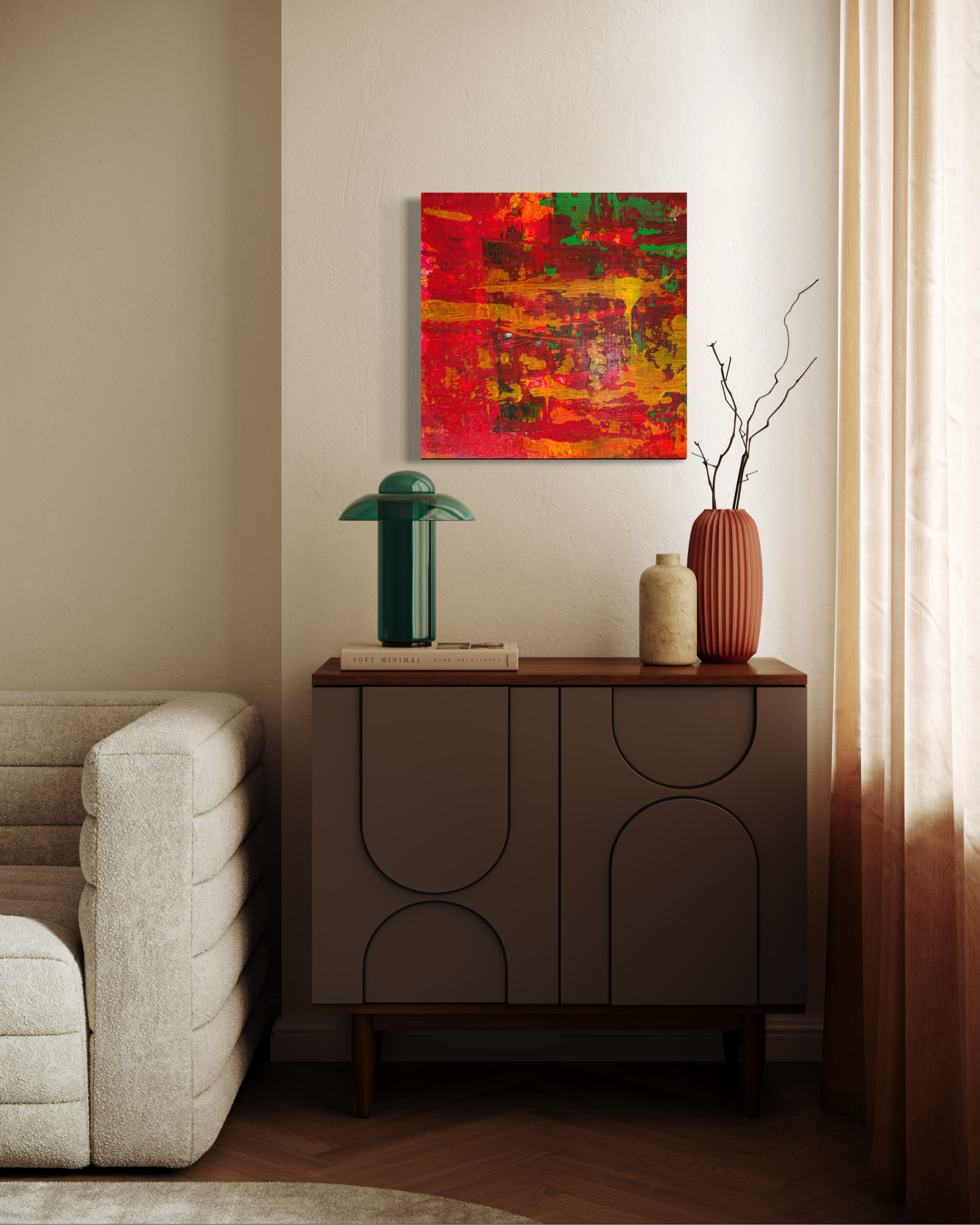 A Myriad of Emotions - Image 8